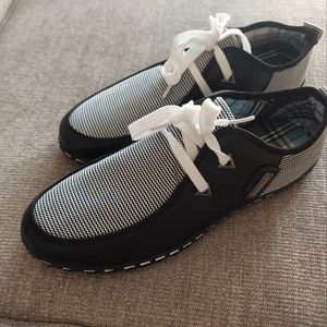 New casual summer shoes